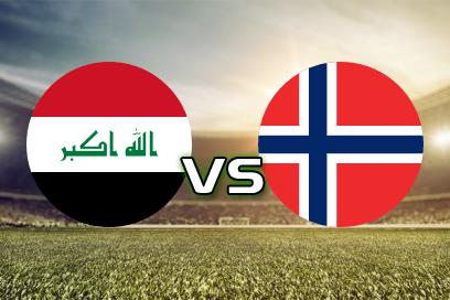 Irak - Norge
