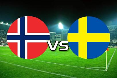 Norge - Sverige