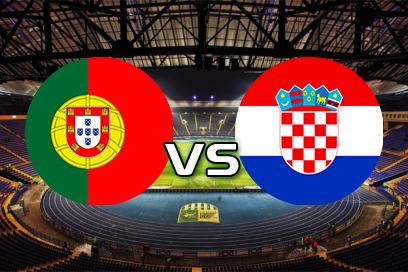 Portugal - Kroatien