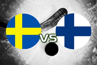 Sverige U20 - Finland U20