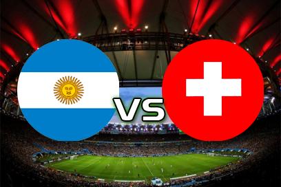 Argentina - Schweiz