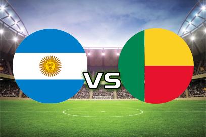 Argentina - Benin