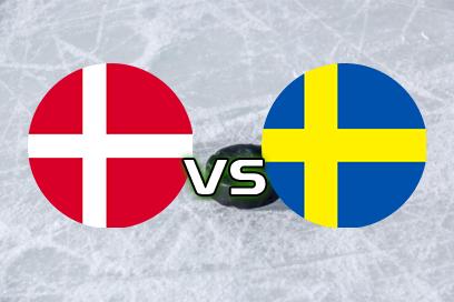Danmark - Sverige