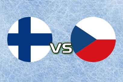 Finland - Tjeckien