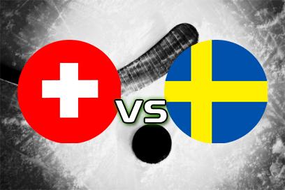 Schweiz U20 - Sverige U20