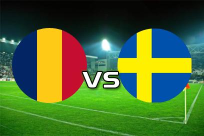 Rumänien - Sverige