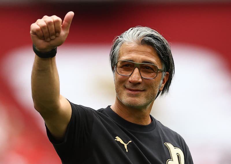Schweiz - Algeriet – VM 2026