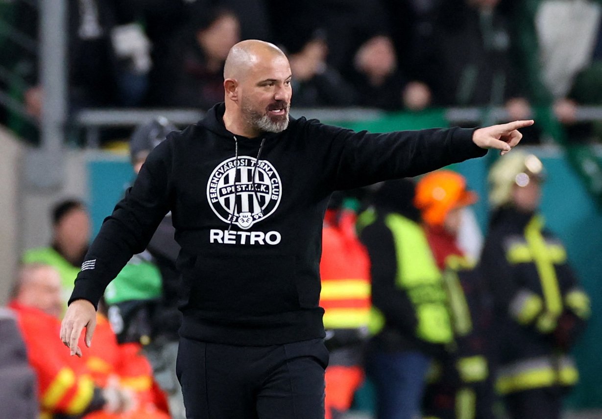 Malmö FF - FK Crvena Zvezda – Europa League