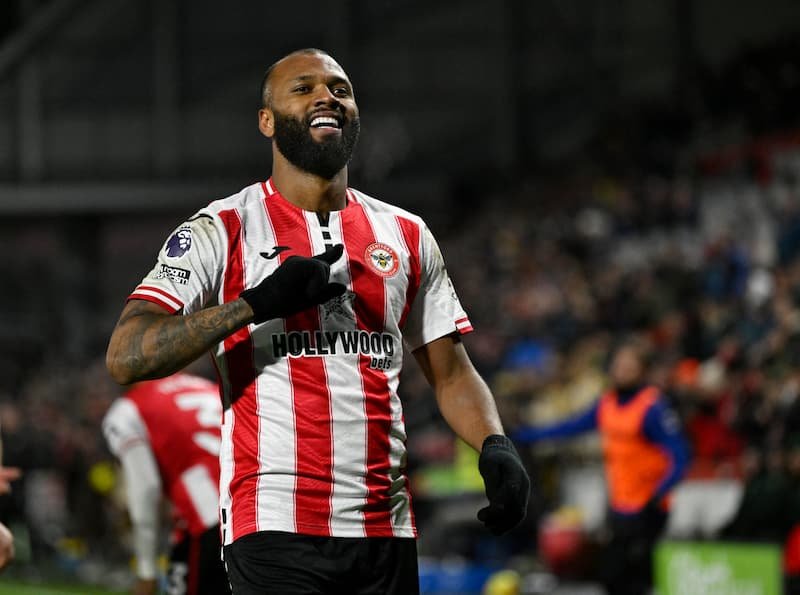 Chelsea - Brentford – Premier League