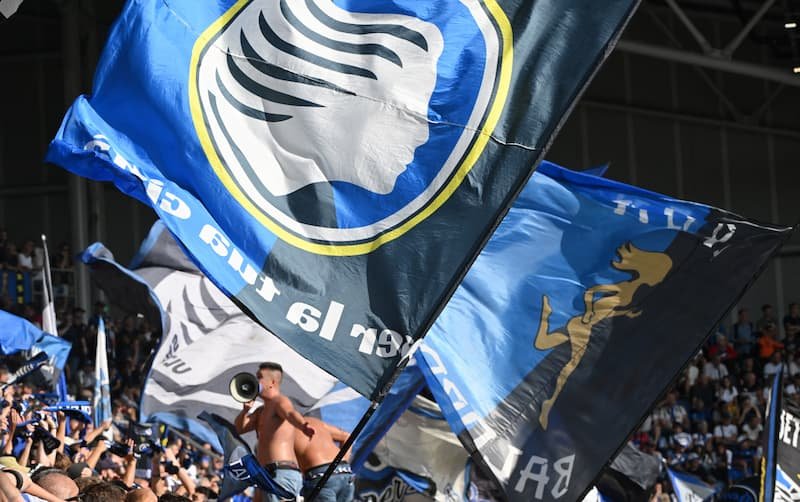 Atalanta - Juventus – Coppa Italia