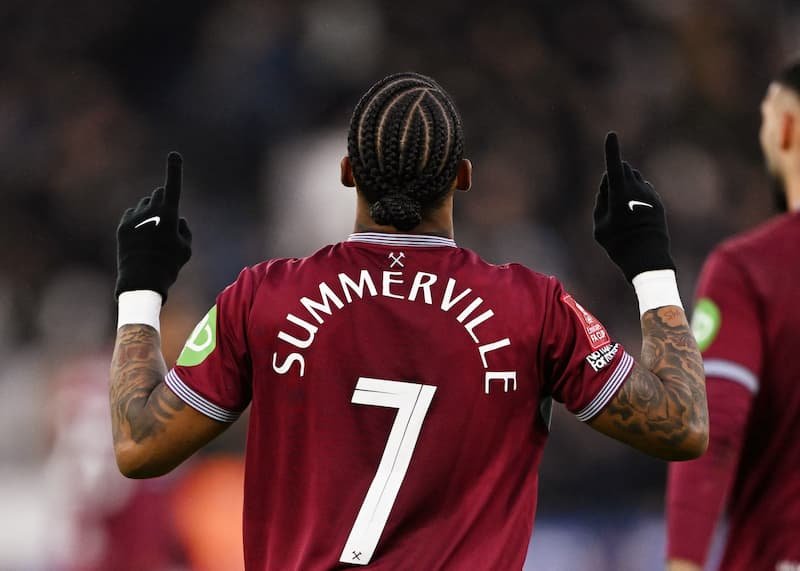 West Ham United - Sunderland – Premier League