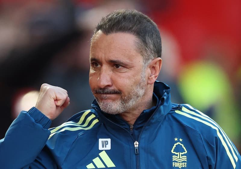 Aston Villa - Nottingham Forest – Europa League