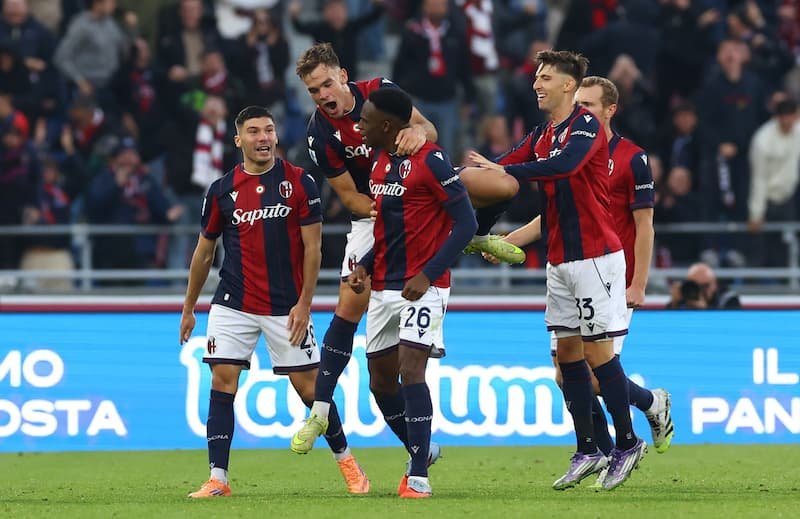 Bologna - Cremonese – Serie A