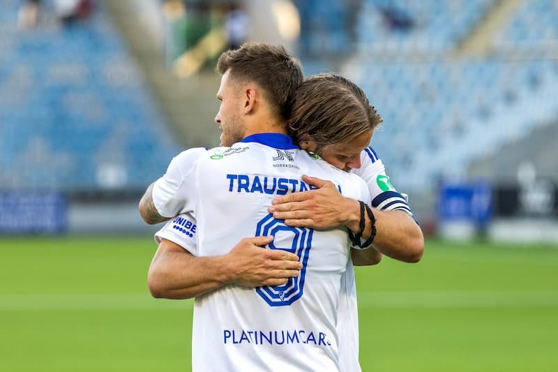 Norrköping - Örgryte IS – Allsvenskan 