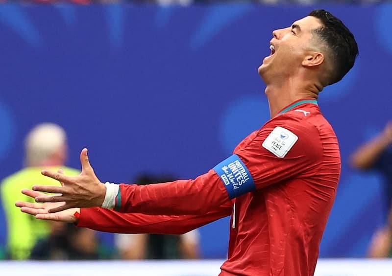 Portugal - Uzbekistan – VM 2026