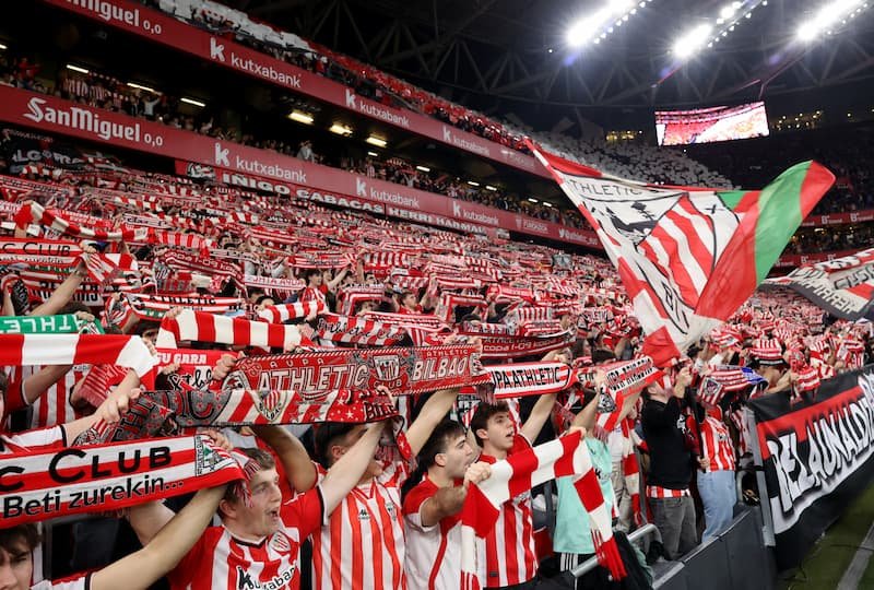 Athletic Bilbao - Elche – La Liga