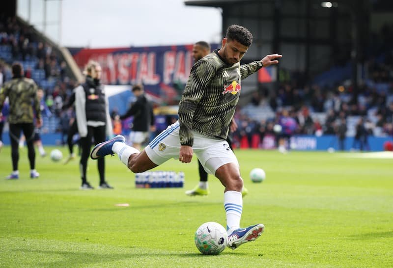 Manchester United - Leeds United – Premier League