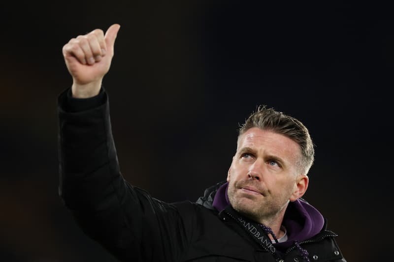 Brentford - Wolverhampton Wanderers – Premier League