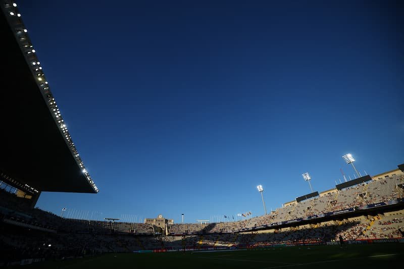 Villarreal - FC Köpenhamn – Champions League