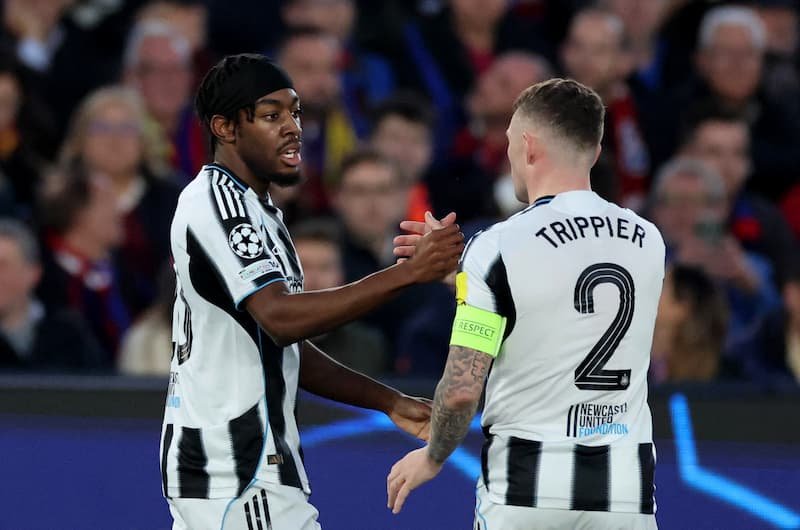 Newcastle United - Sunderland – Premier League