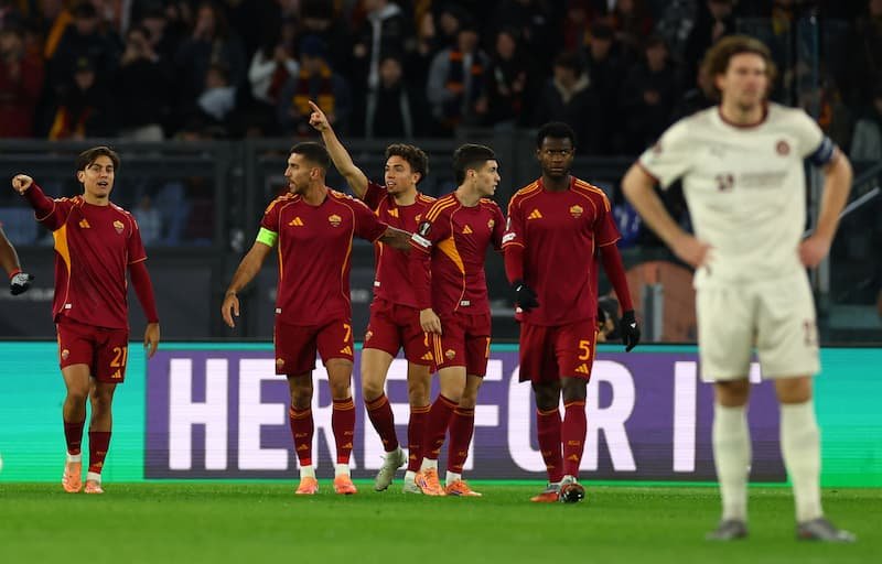 Cagliari - Roma – Serie A