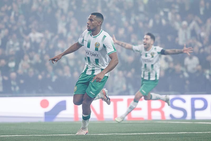 Hammarby IF - IK Sirius – Svenska Cupen 