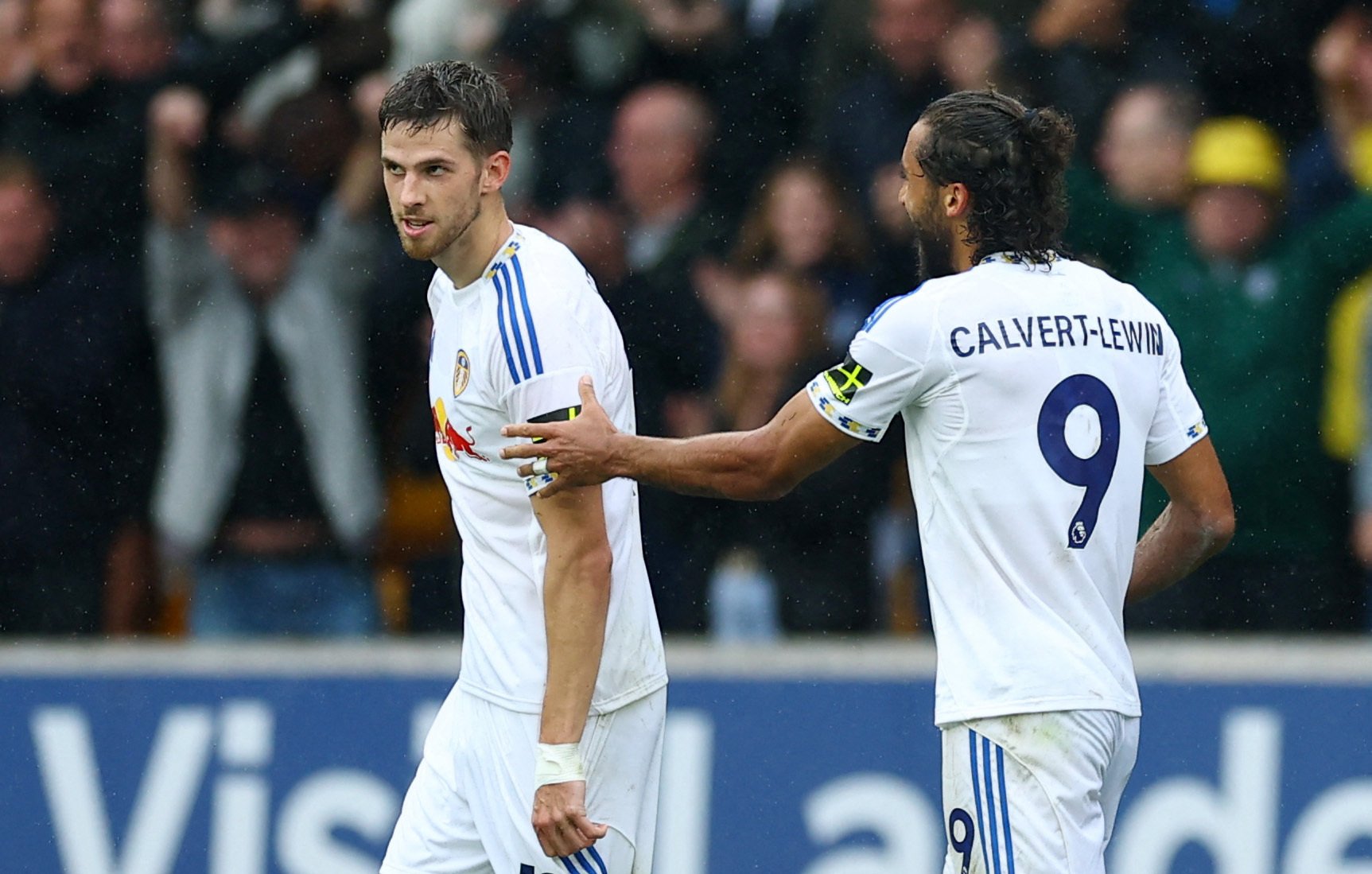 Leeds United - Nottingham Forest – Premier League