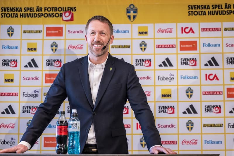 Att kvalificera – VM-Playoff 2026