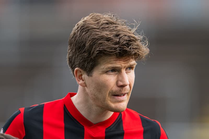 Halmstad BK - IF Brommapojkarna – Allsvenskan 