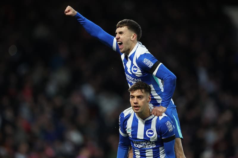 Brighton - AFC Bournemouth – Premier League