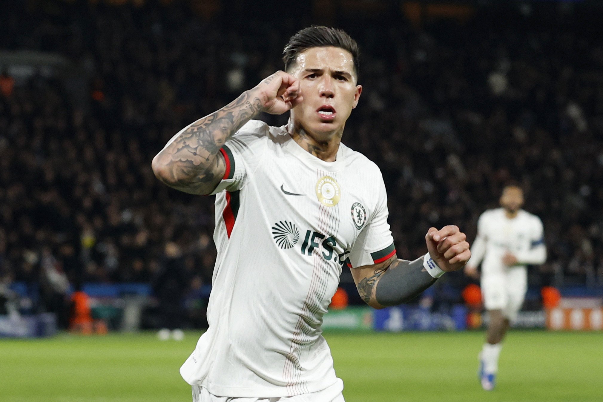 Chelsea - Newcastle United – Premier League