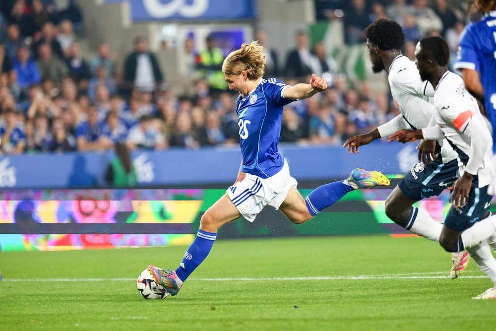 Häcken - Strasbourg – Conference League