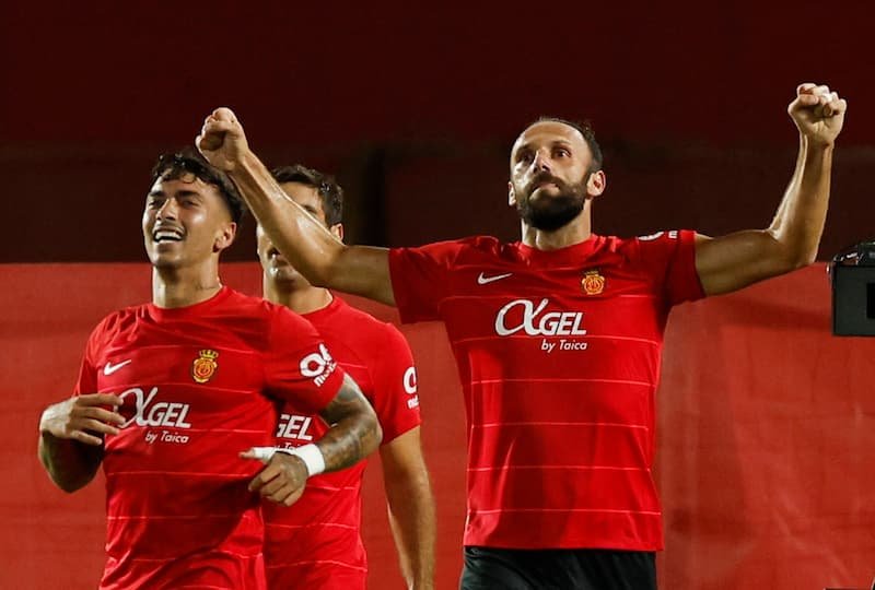 Mallorca - Valencia – La Liga