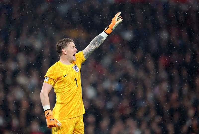 Att vinna Guldhandsken – VM 2026