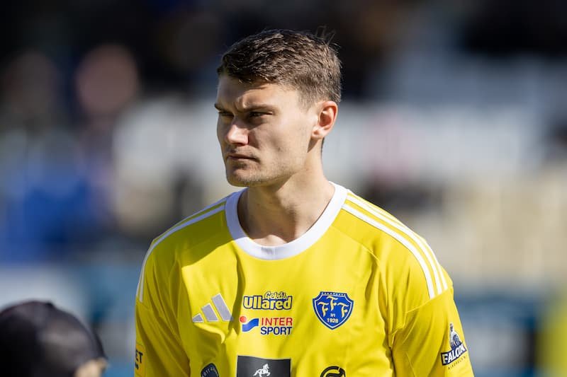 Falkenbergs FF - Varbergs BoIS FC – Superettan
