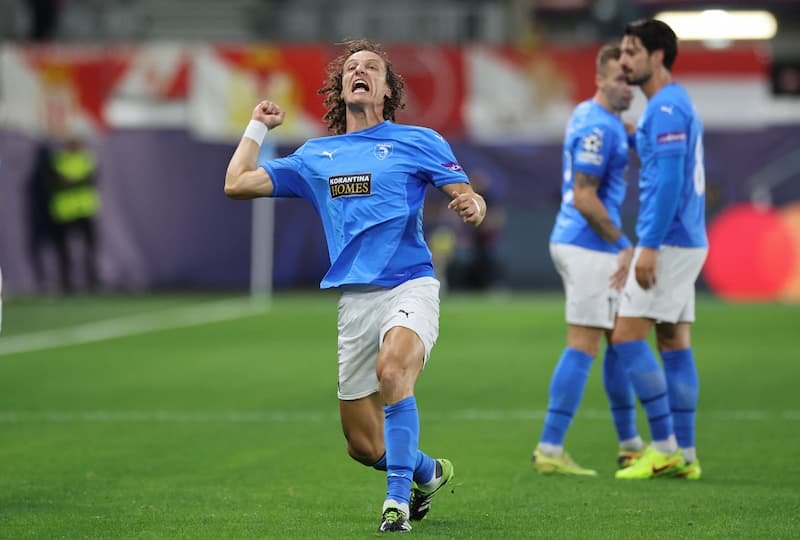 Juventus - Pafos FC – Champions League