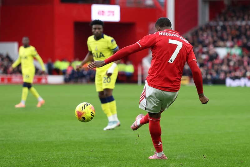 Sunderland - Nottingham Forest – Premier League