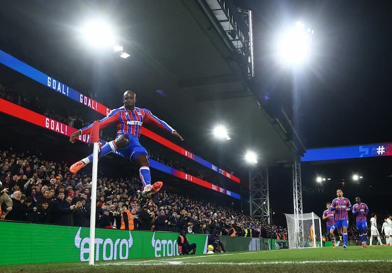 Crystal Palace - Rayo Vallecano – Conference League - Final