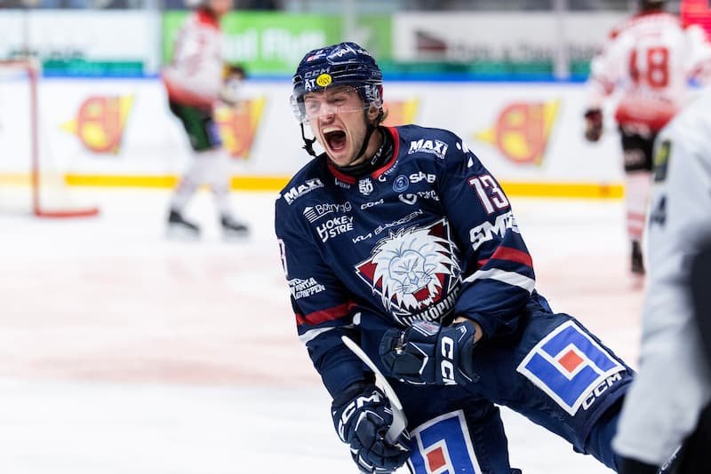 Leksands IF - Linköping – SHL