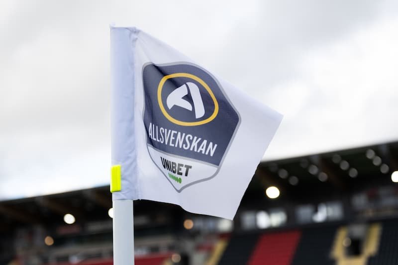 IF Brommapojkarna - Degerfors IF – Allsvenskan