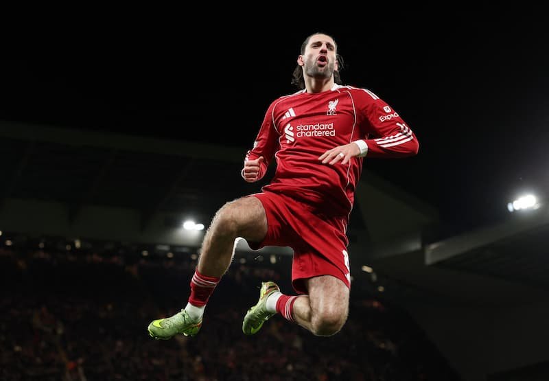 Liverpool - Galatasaray – Champions League - Åttondelsfinal