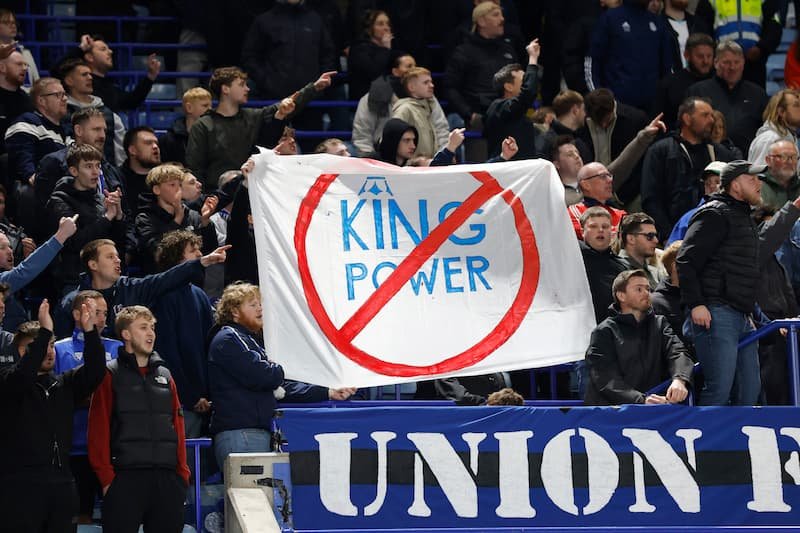 Leicester City - Millwall – The Championship