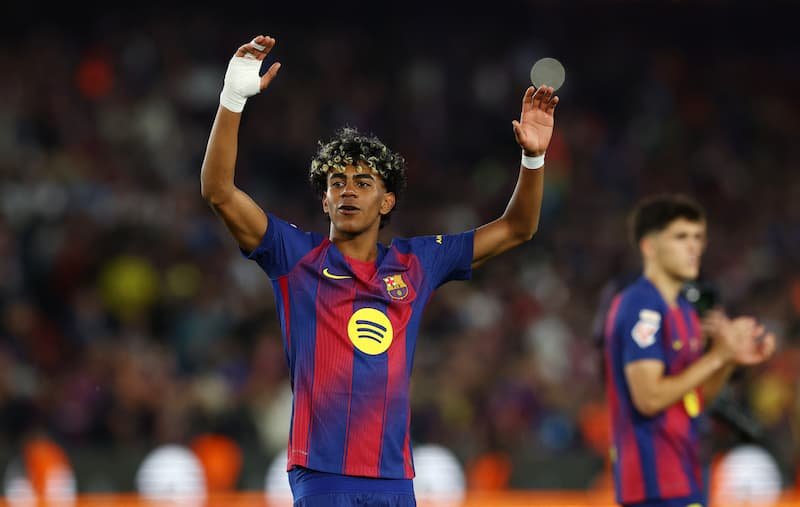 Barcelona - Real Madrid – La Liga