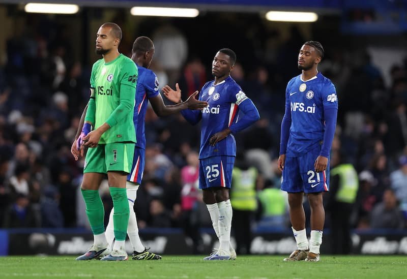 Brighton - Chelsea – Premier League