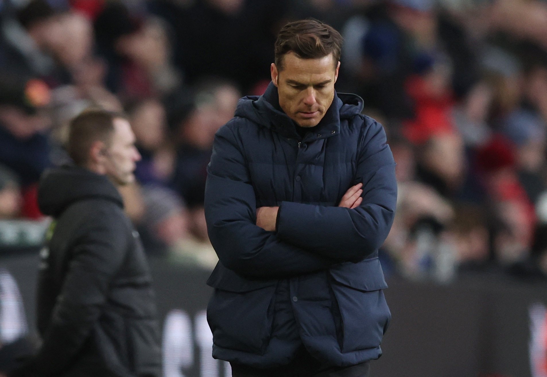 Burnley - Newcastle United – Premier League