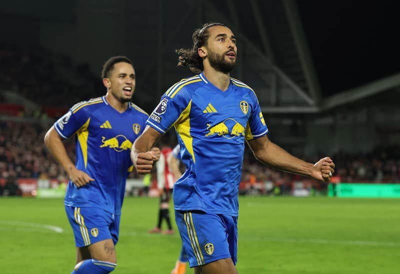 Chelsea - Leeds United – Premier League