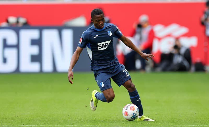 RB Leipzig - Hoffenheim – Bundesliga