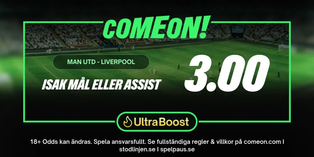 Manchester United - Liverpool – Premier League