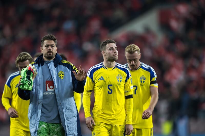 Playoff vinnare – VM-playoff 2026