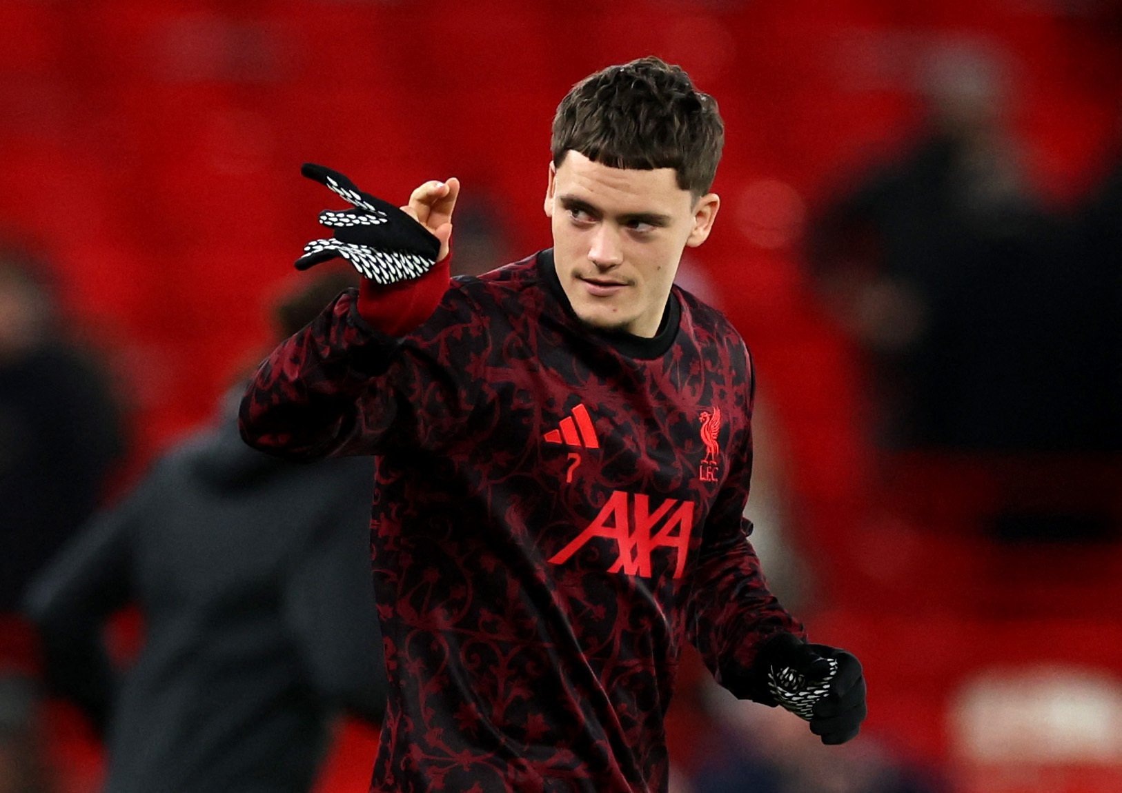 Sunderland - Liverpool – Premier League